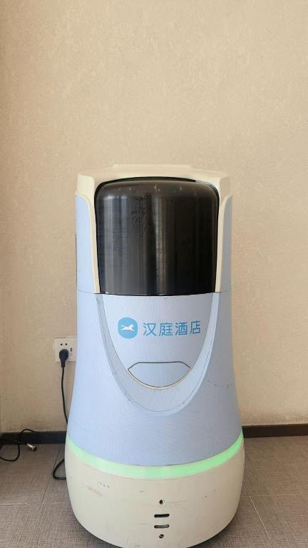 フロント・ロビー