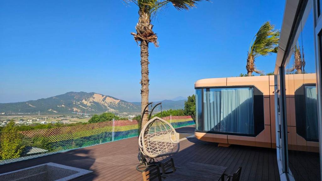 星月文旅民宿 호텔 이미지 2