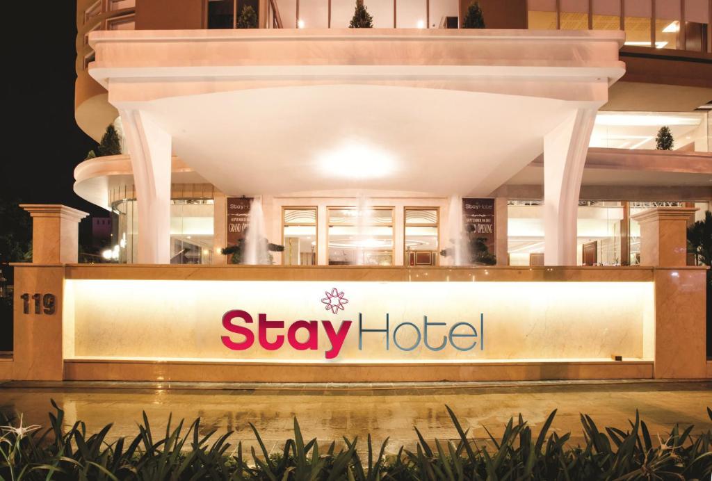 Da Nang Stay Hotel Additional