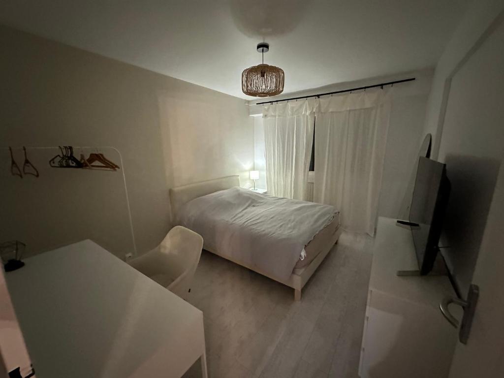 Apartment - Colmar Center - La Roseraie - 2