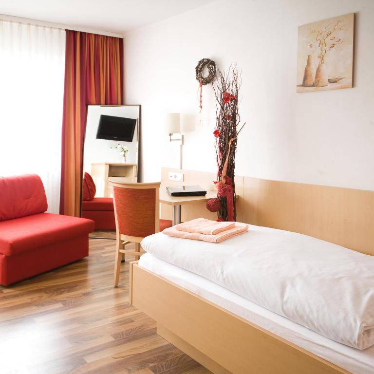 Hotel Gasthof Pension Riebel photo