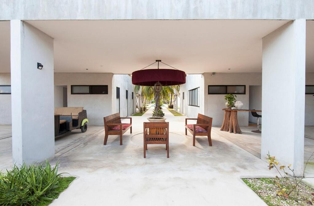 Tulum Private Villa, Weddings, Retreats, Groups - 3