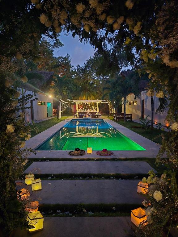 Tulum Private Villa, Weddings, Retreats, Groups - 4