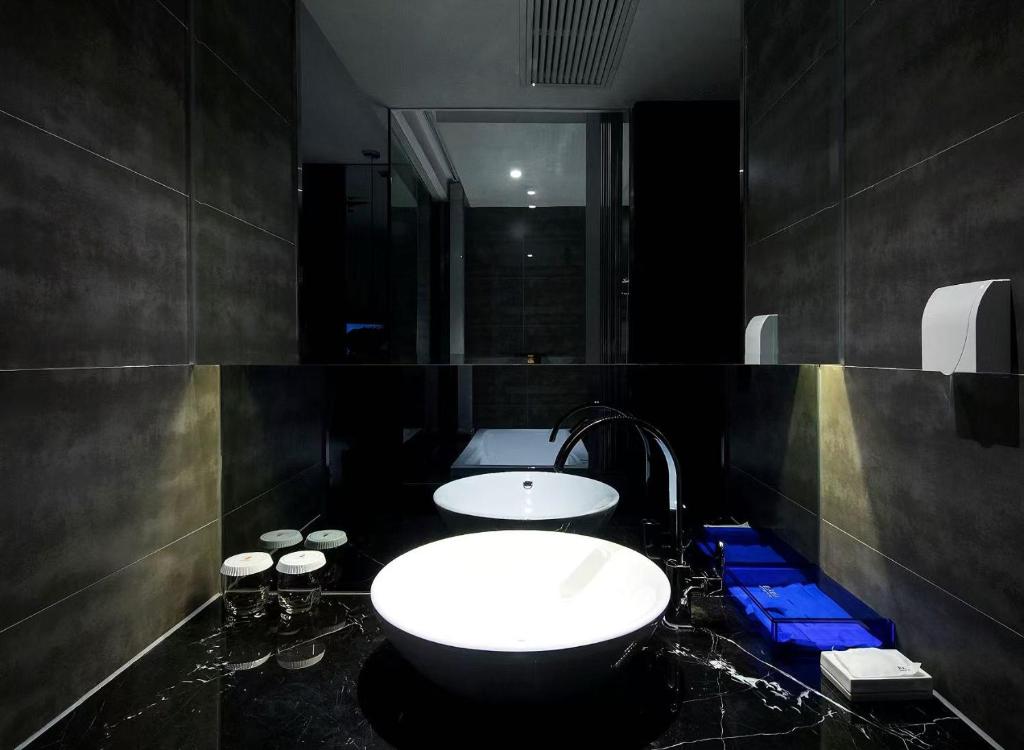 バスルーム（客室）