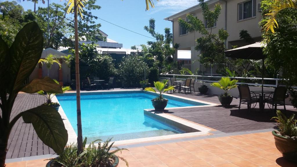 Honiara Apartments for Rent, Solomon Islands price from 36