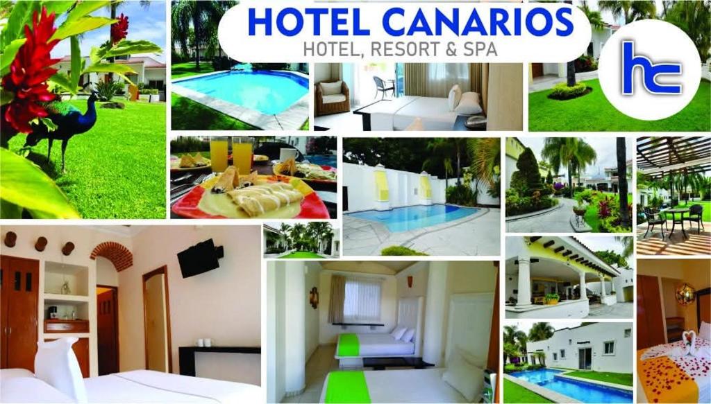 Hc Hotel - 4