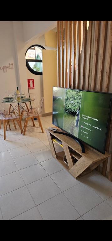 Apartamento La Fiesta, 250 m to the sea plus swimming pool - 3