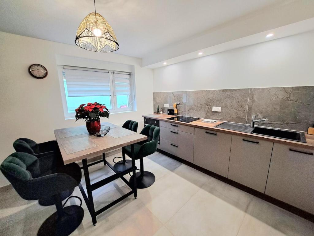 Appartement cosy Colmar centre avec parking - 5