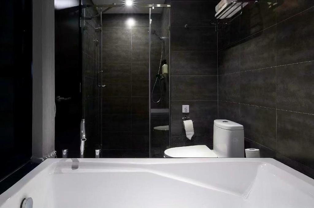 Orange Hotel Hangzhou Binjiang University Town 館内設備