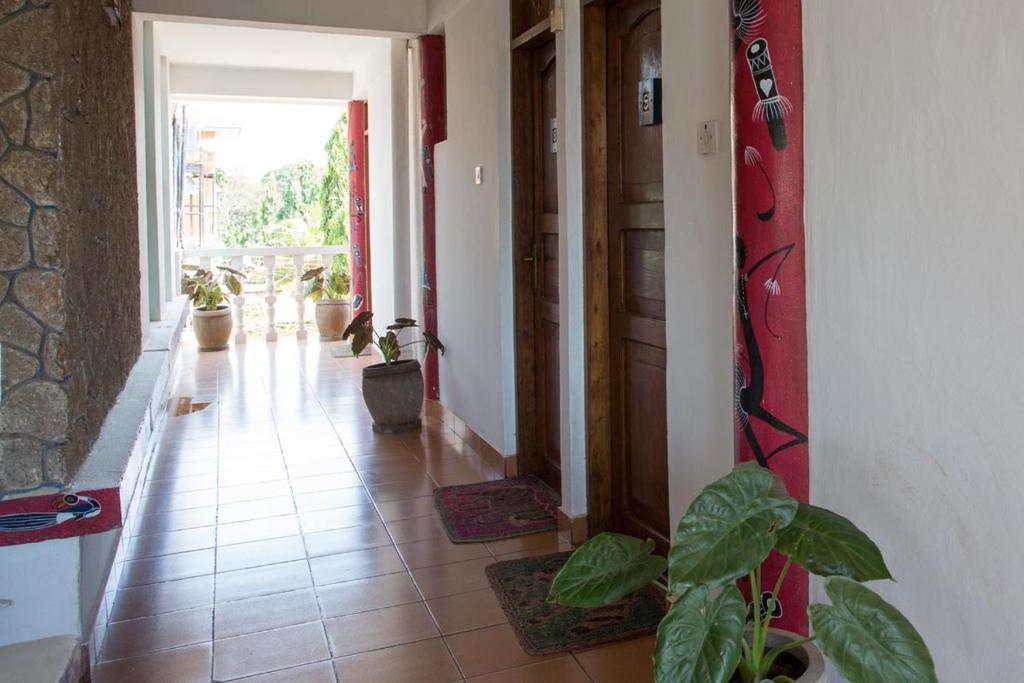 Q-Bar &amp; Guesthouse — Hotel in Dar Es Salaam