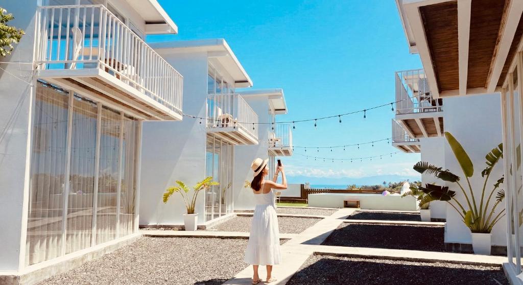 灣琉海景Villa 
