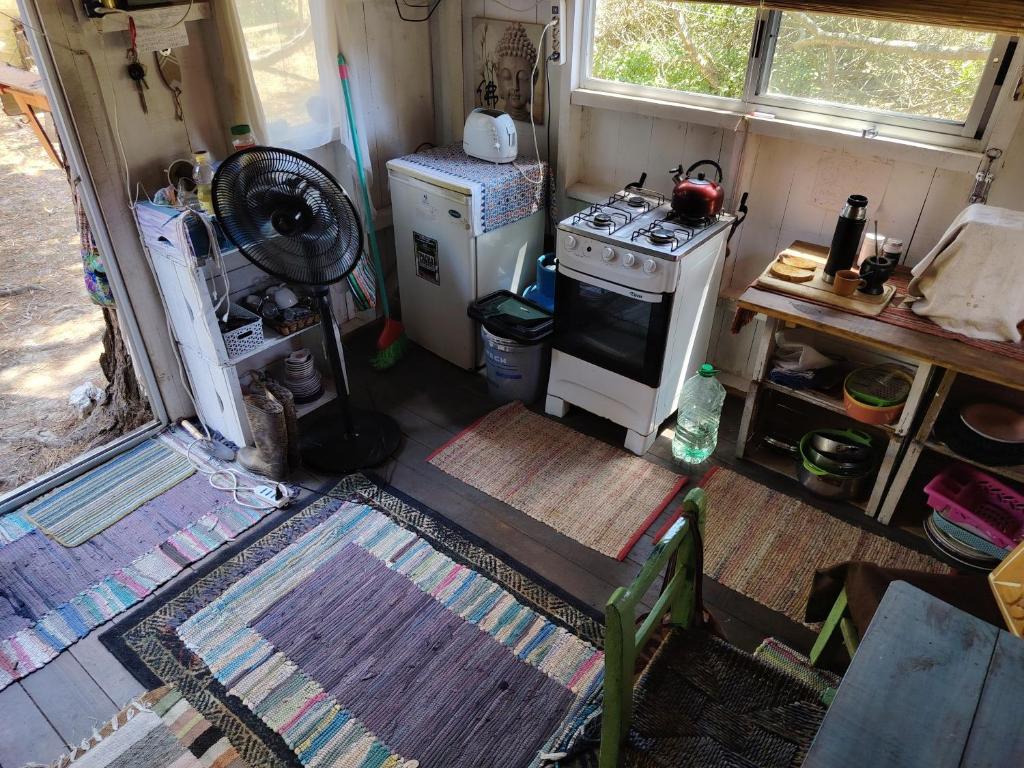 Mi pequeño Santuario - 5