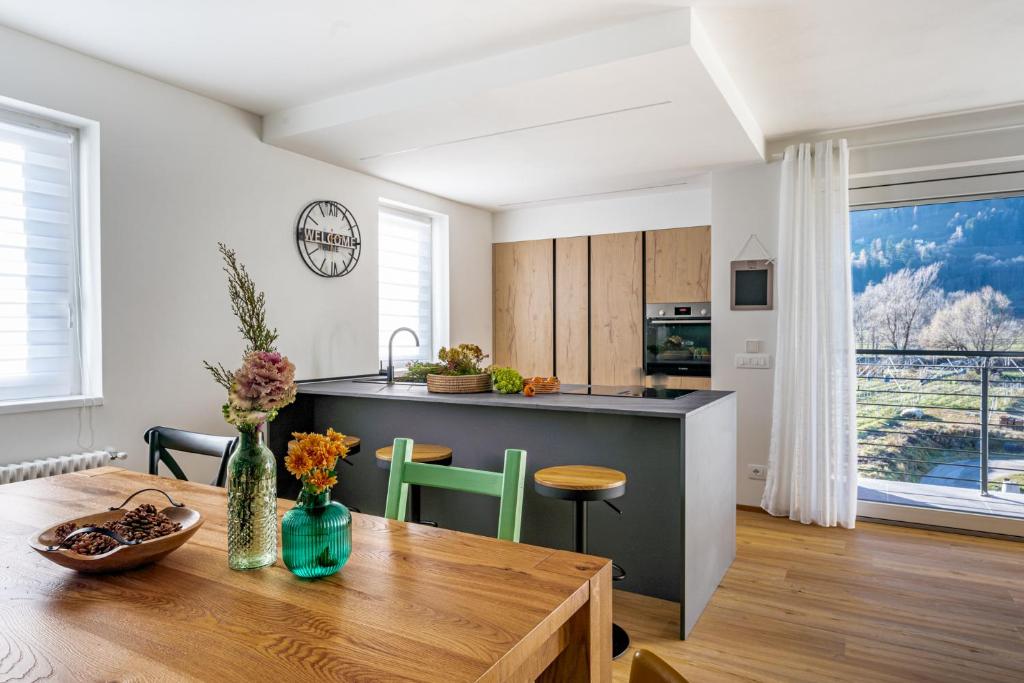 iFlat Pinzolo Apartment Cervo - 2