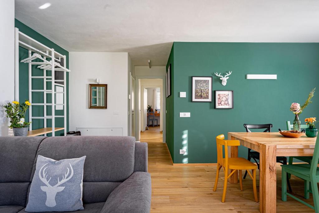 iFlat Pinzolo Apartment Cervo - 4
