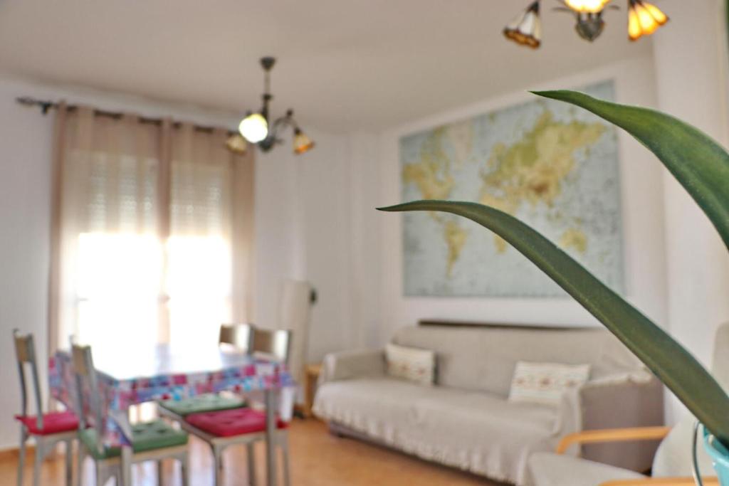Apartamento Jacinto - 2