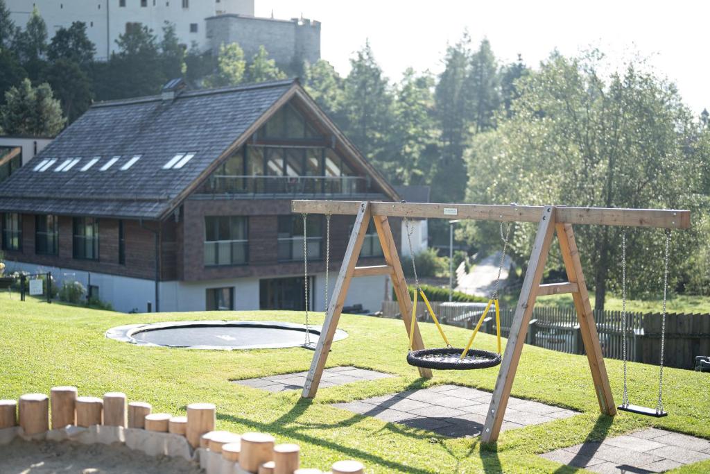 Ferienhaus zur Hackenschmiede - 2