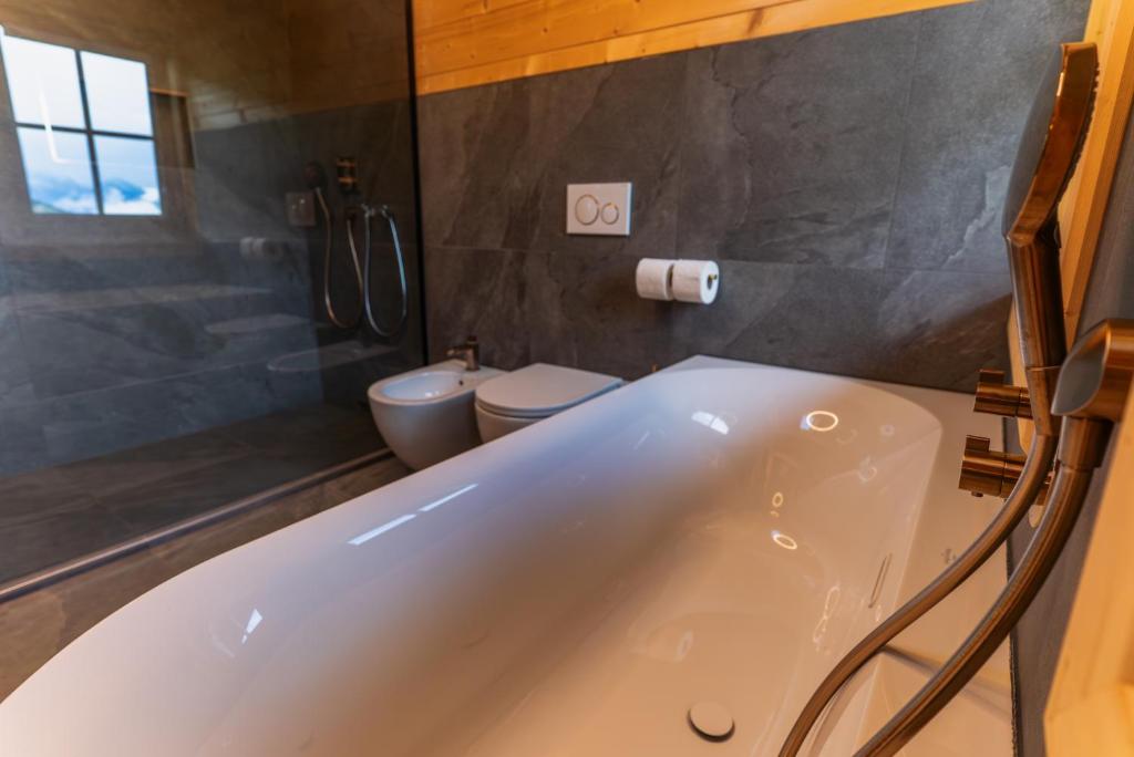 Mountain Lodge Stummerberg - 5