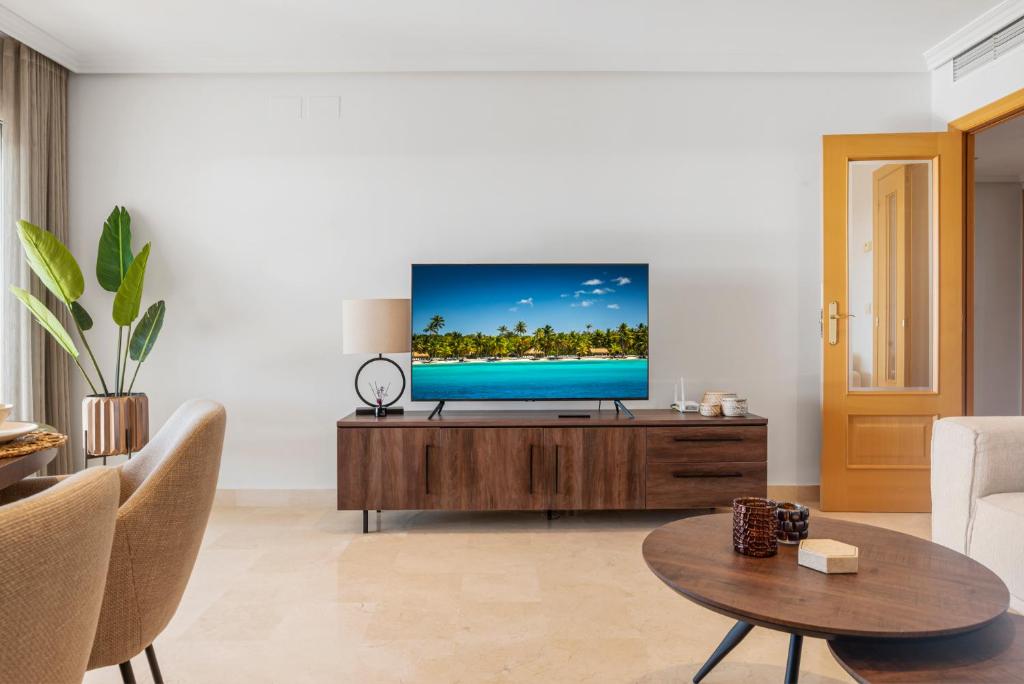Casa Lazo Estepona - 5