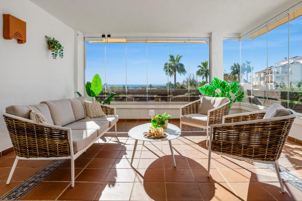 Casa Lazo Estepona - 3