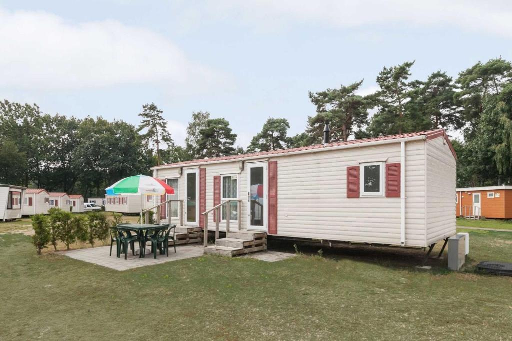 Oostappen Vakantiepark De Berckt BV photo