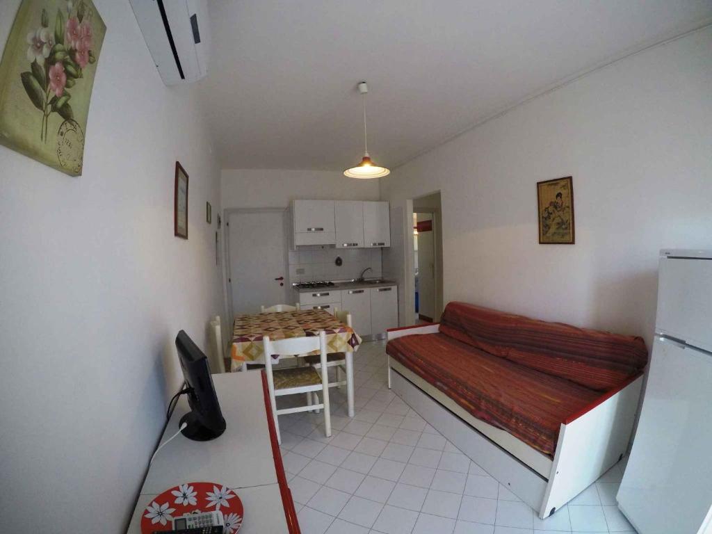 Apartments Beachfront in Rosolina Mare 33984 - 4