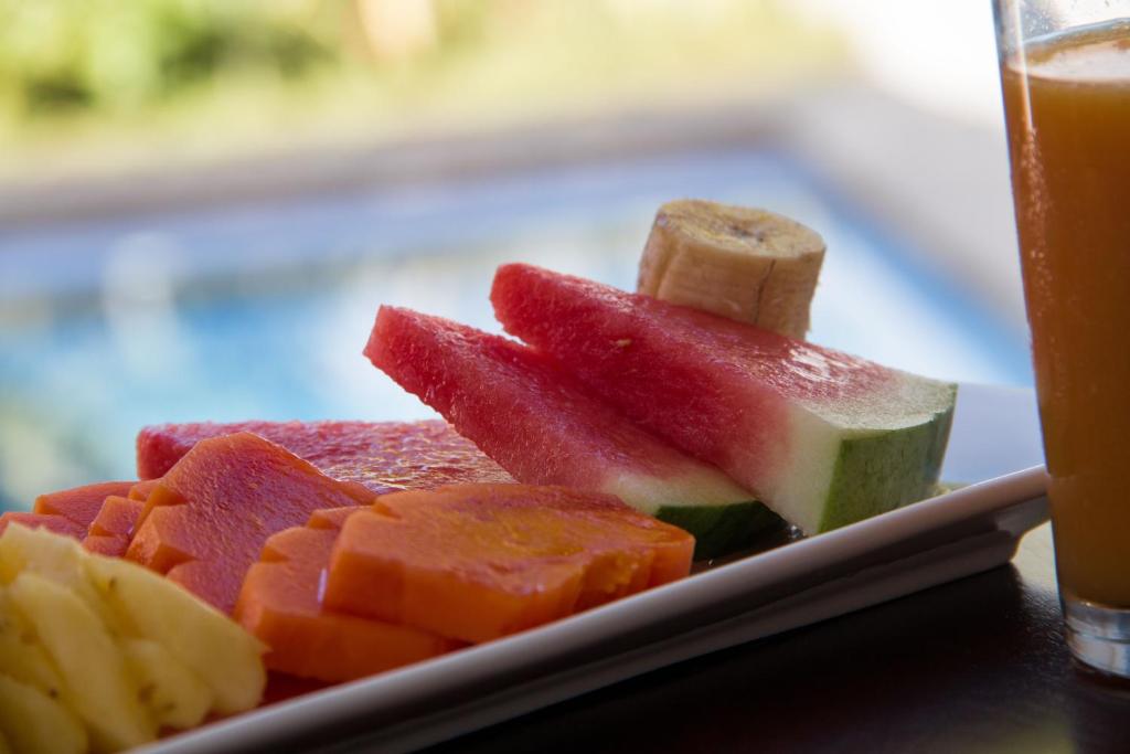 Little Coco Gili Trawangan Villas