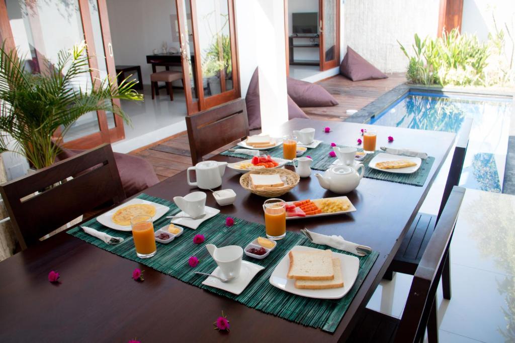 Little Coco Gili Trawangan Villas