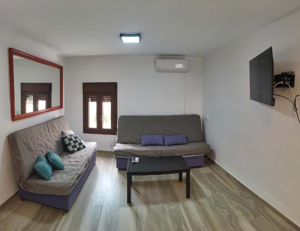 Charming Townhouse near Maestranza - 3