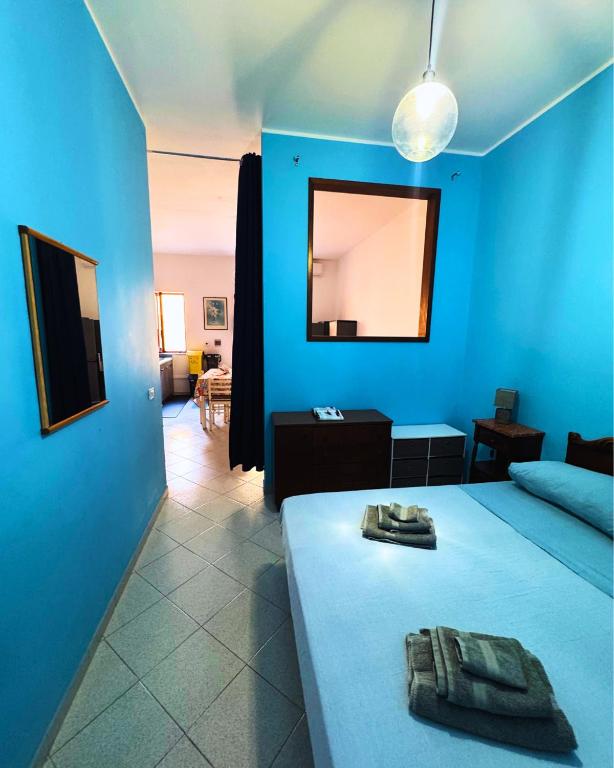 GC Petit Palais Lampedusa - 5