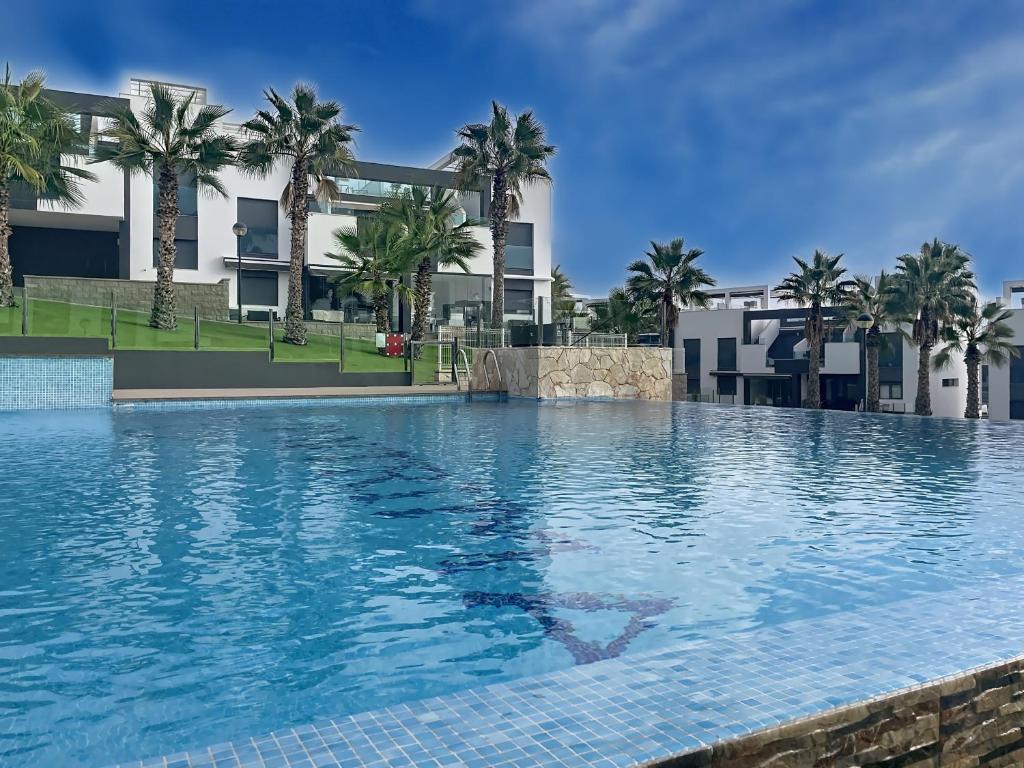 Oasis Beach VIII Punta Prima 3023 - 3