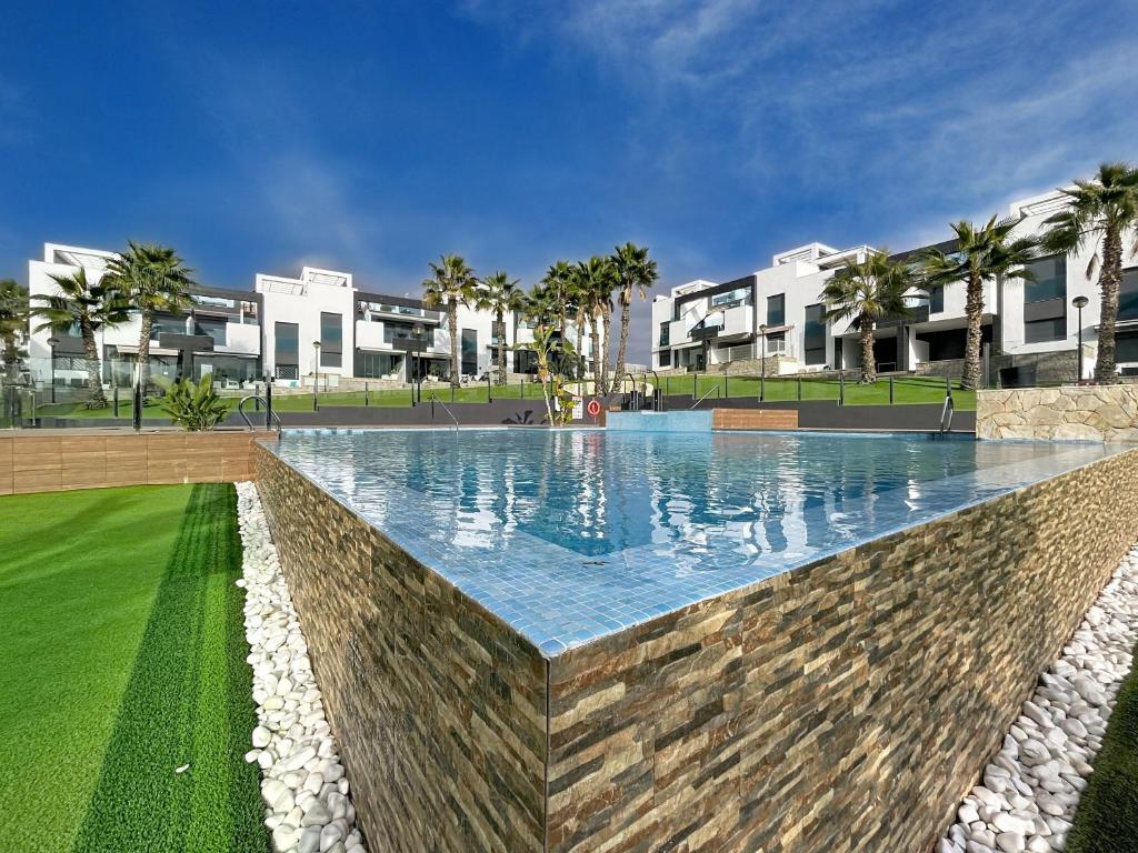 Oasis Beach VIII Punta Prima 3023 - 2