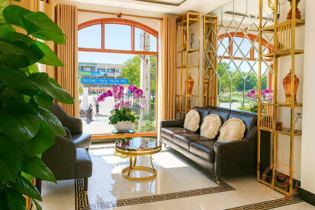 Kim Hoàn Hotel Phan Rang