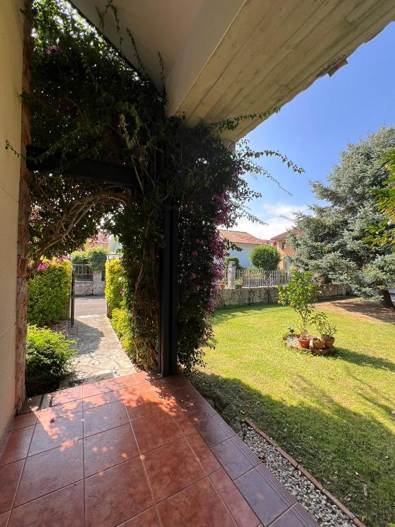 Gestiona2R- Casa grande para 12 en Llanes 6 dormitorios Jardín y espacio exterior - 4