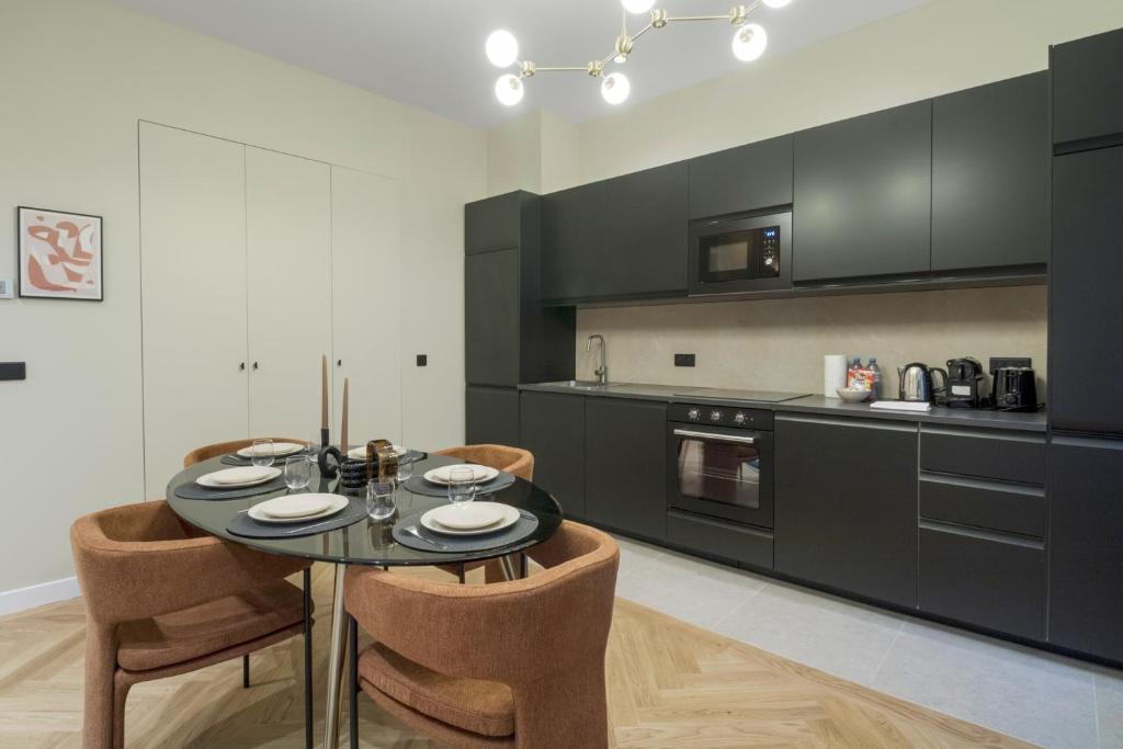 Grand appartement climatisé Bastille - Marais - 3