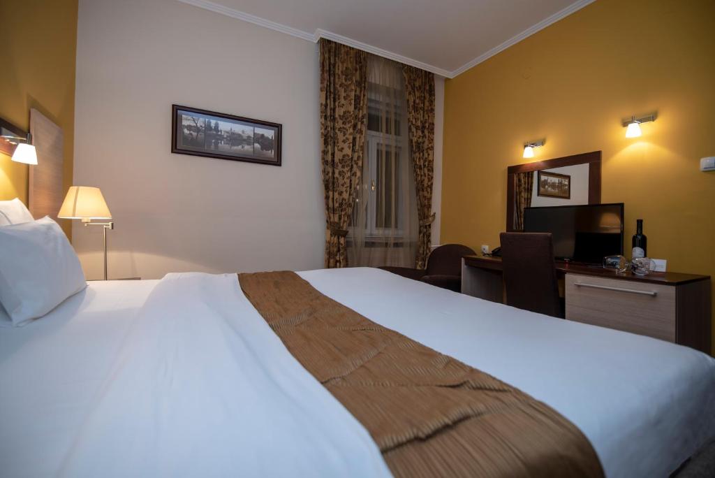 Hotel Leotar - 5
