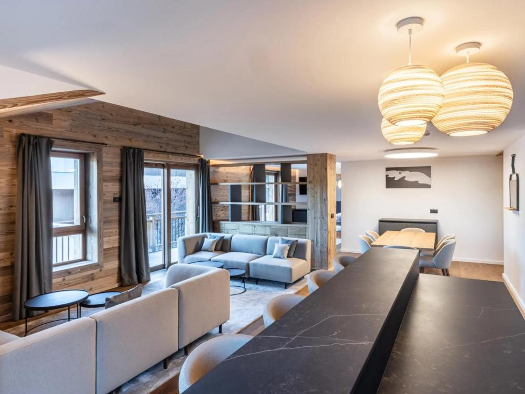 Charmant appartement 3 chambres à Courchevel près des remontées mécaniques - FR-1-613A-50 - 2
