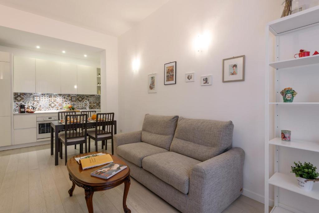 Masotto 27 Modern Two Room Apartment near Linate - 2