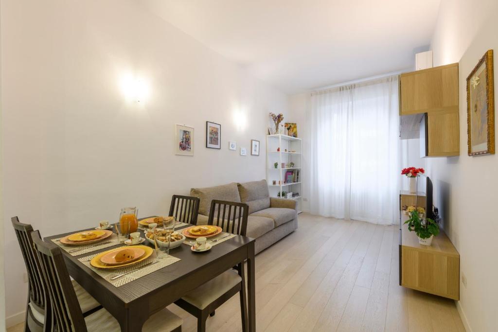 Masotto 27 Modern Two Room Apartment near Linate - 1
