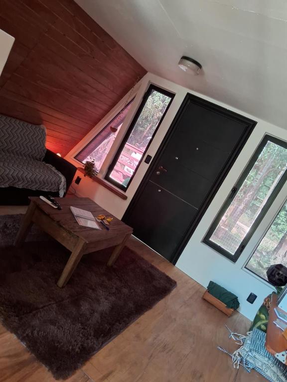 Alpinas del bosque - 3