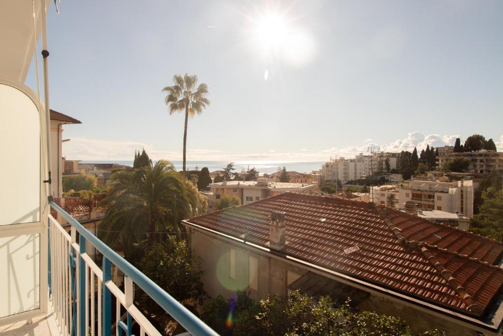H11 CASA ARMONIA Vista Mare - Sanremo - 2