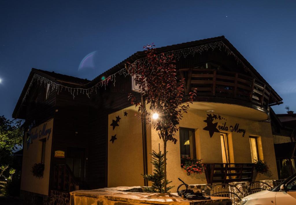 Pension Vila Mery photo