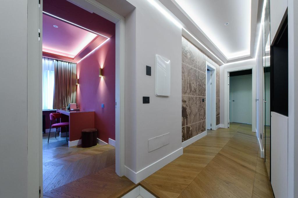 Ami Rooms - 1