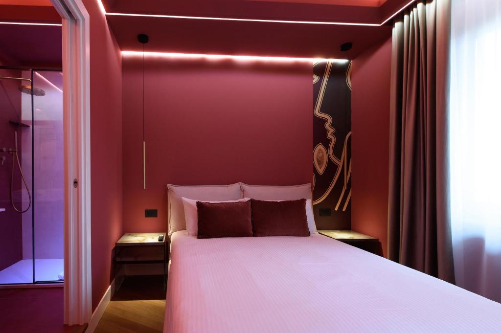 Ami Rooms - 5