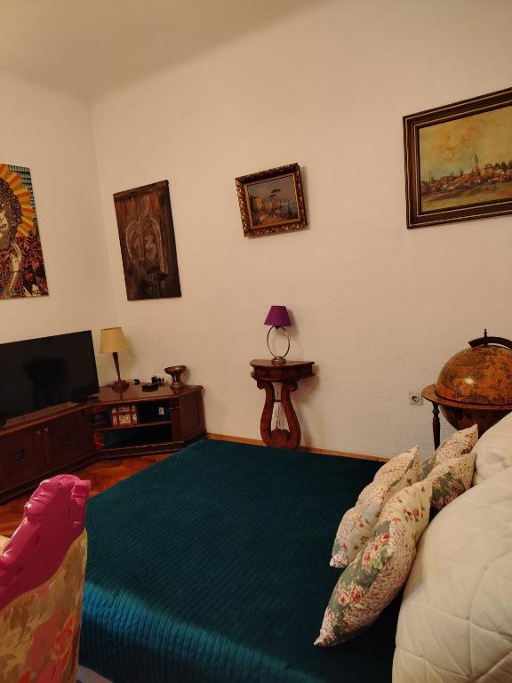 Apartment Kalis - 4