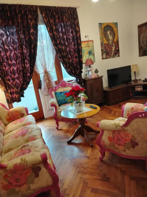 Apartment Kalis - 1