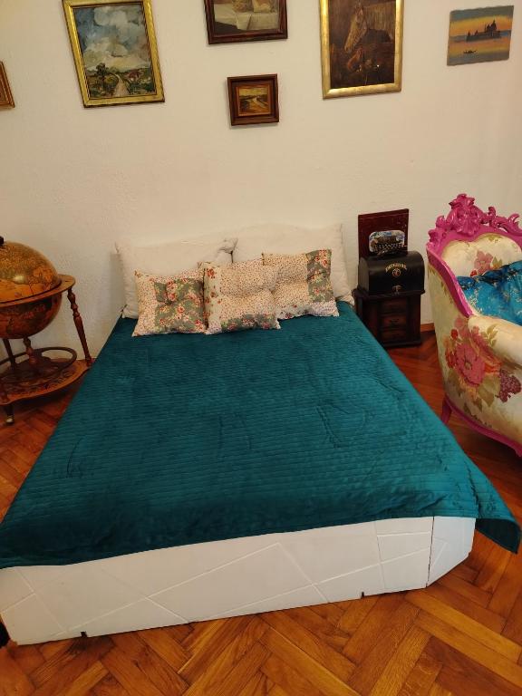 Apartment Kalis - 2