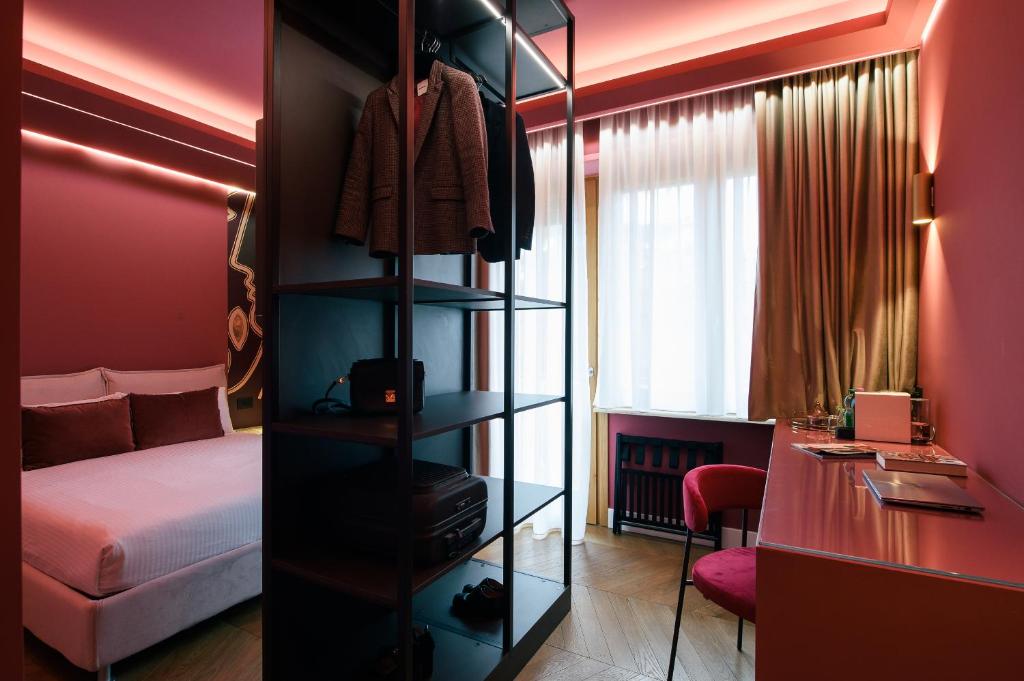 Ami Rooms - 2