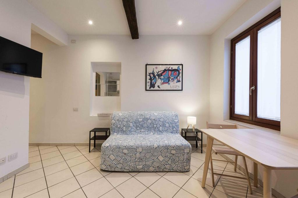 Ariento Apartments By MMega - 3