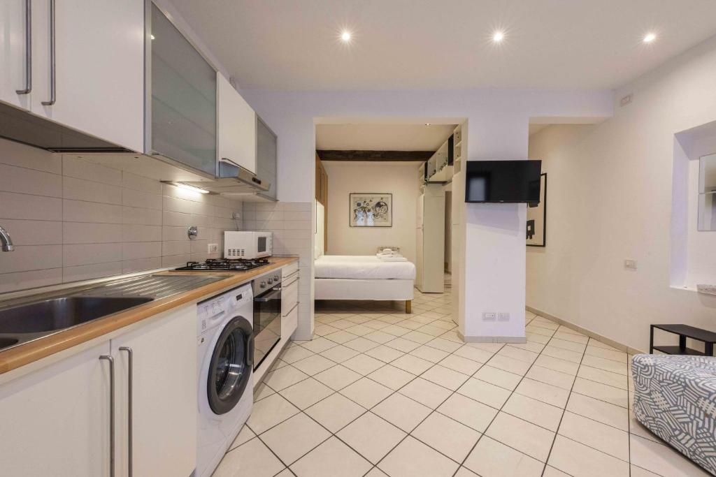 Ariento Apartments By MMega - 4