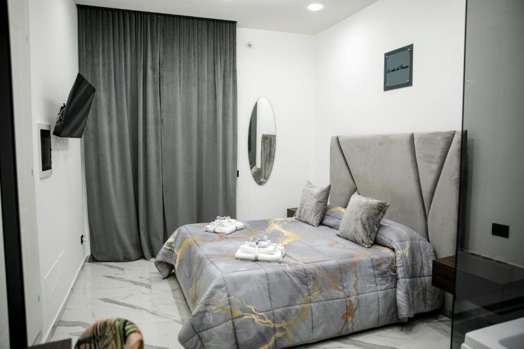 Suite del Principe - Prince's Suite. - 2